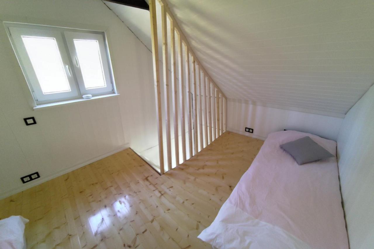 Prangli Valgekivi Villa Kelnase Luaran gambar